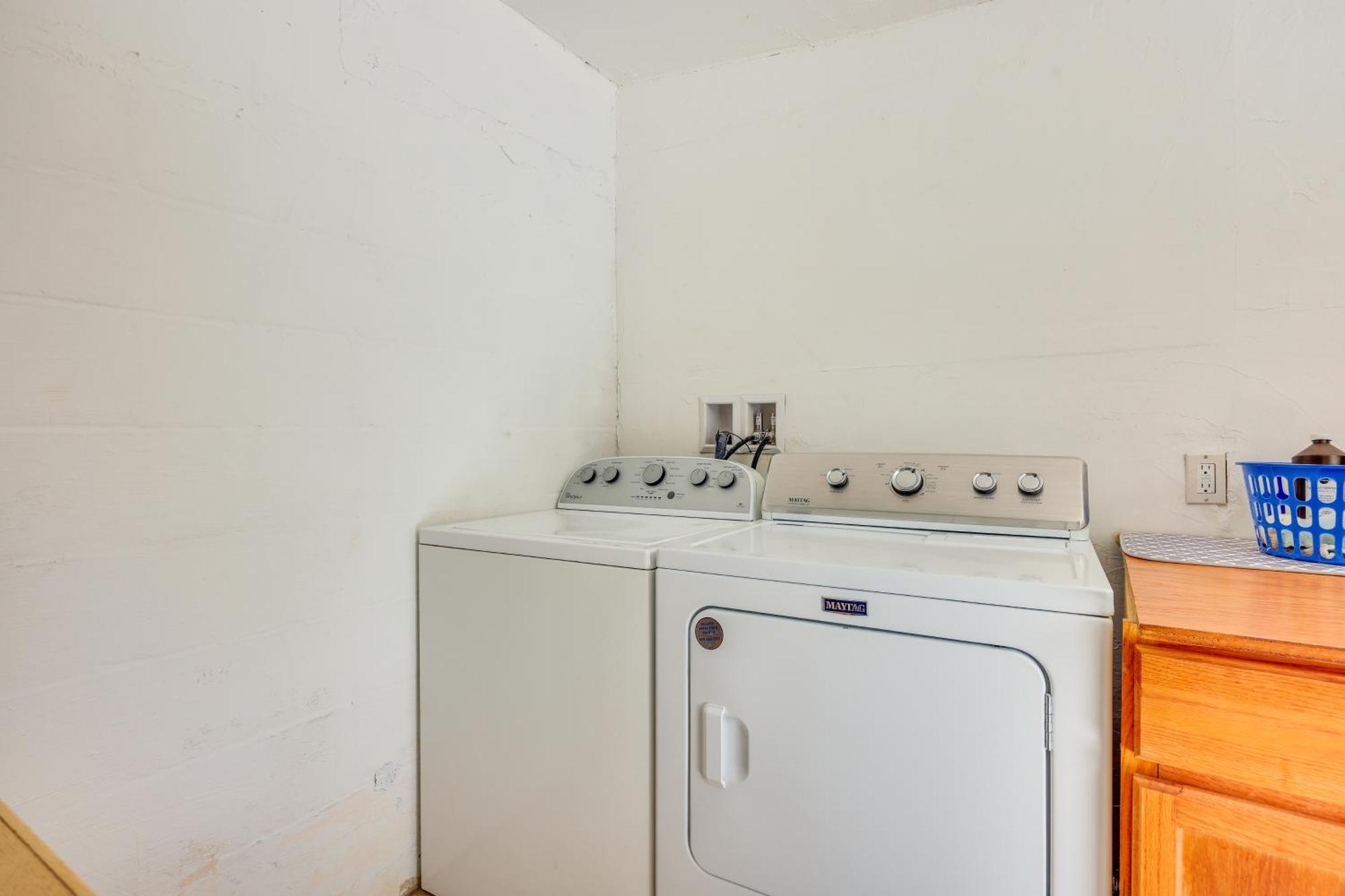 Upscale Apartment In Downtown St Augustine! 圣奥古斯丁 外观 照片